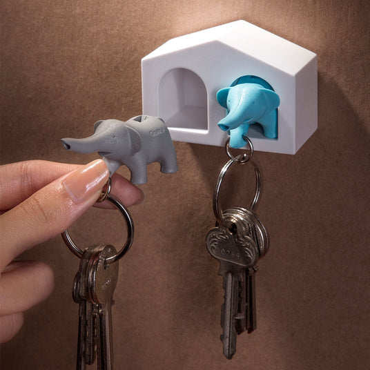 Key Holders