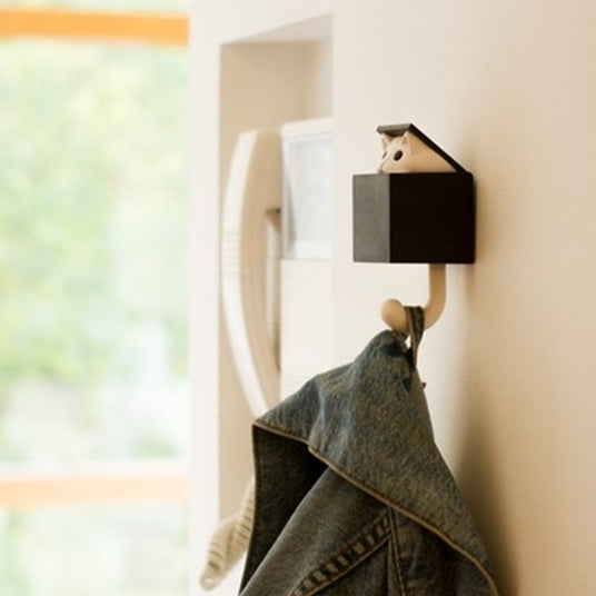 Hooks and Holders