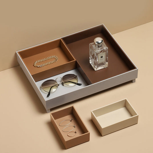 Accessory Trays