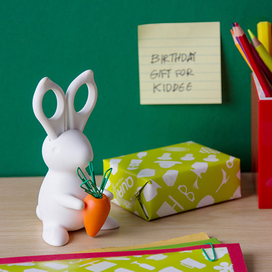 Paper Clip Holders