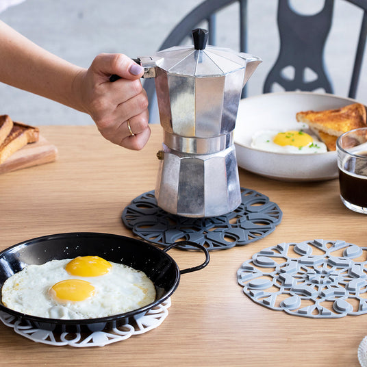 Pot Holders and Trivets