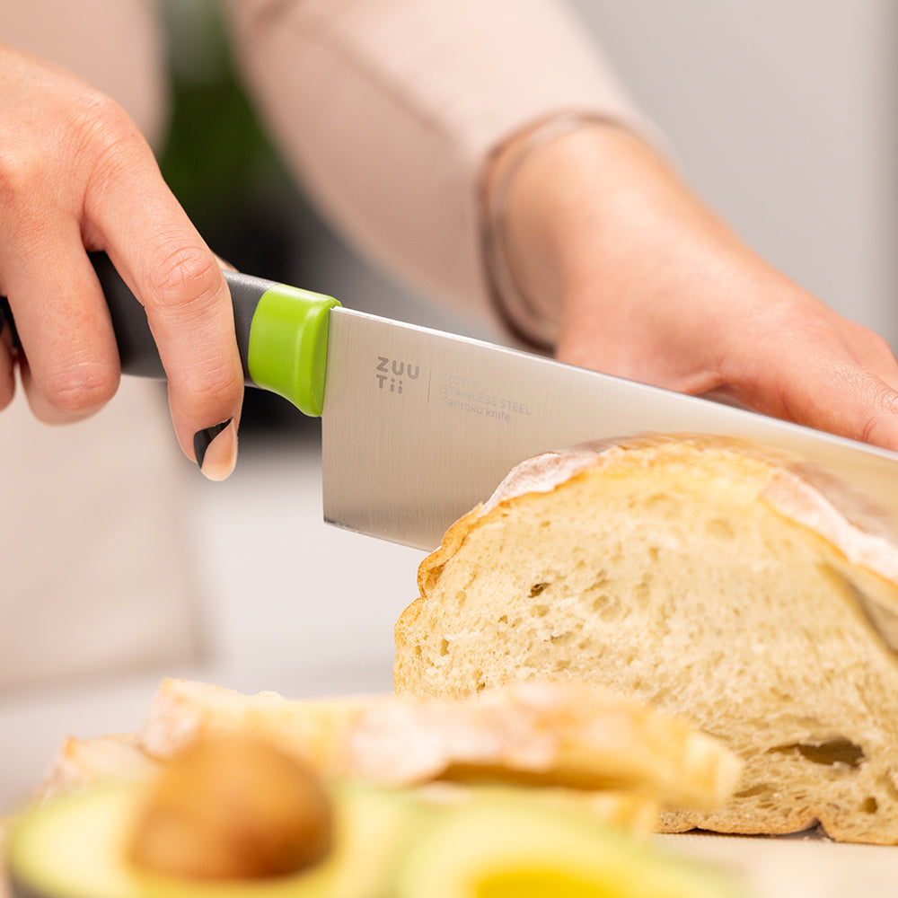 5-Piece Knife Set