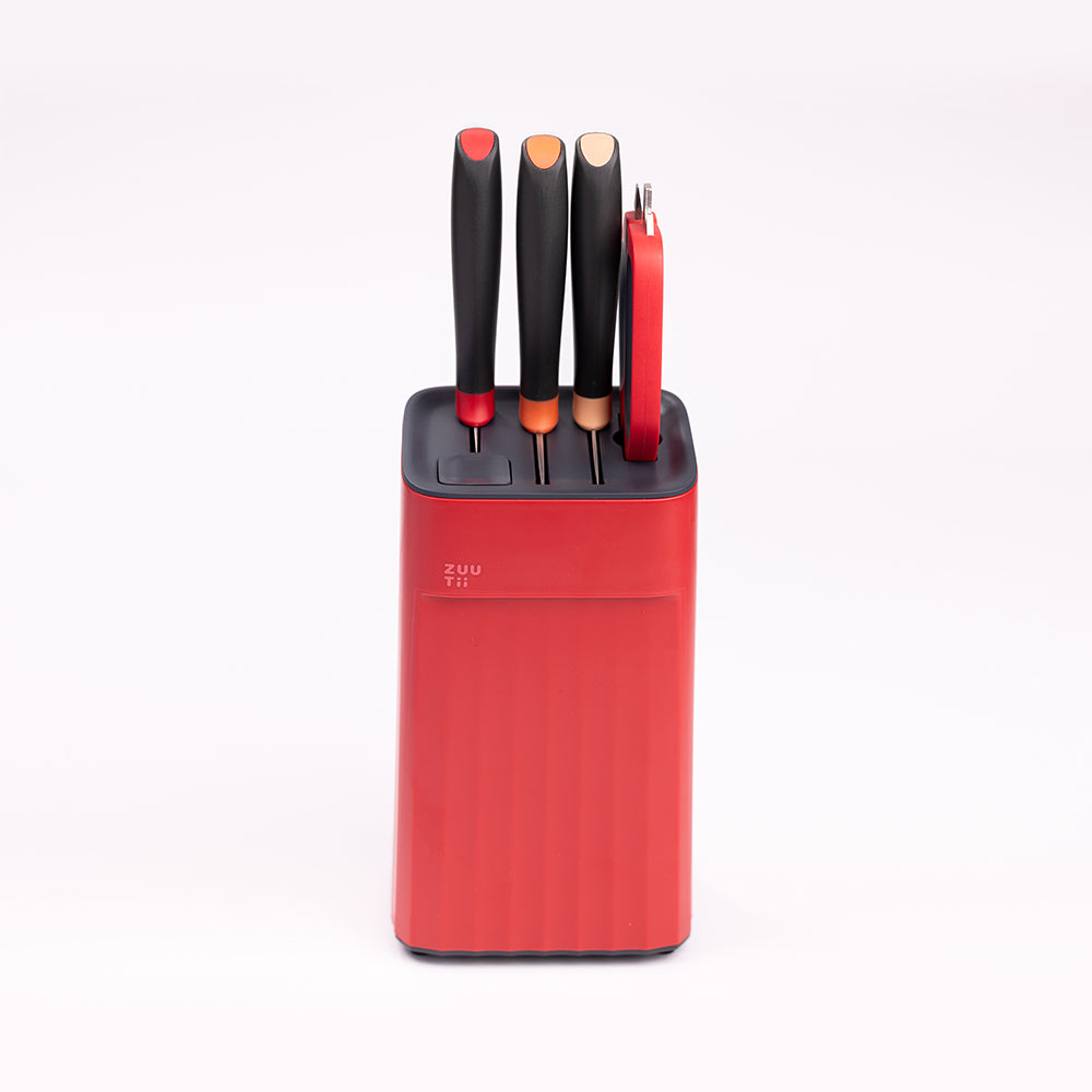 5-Piece Knife Set