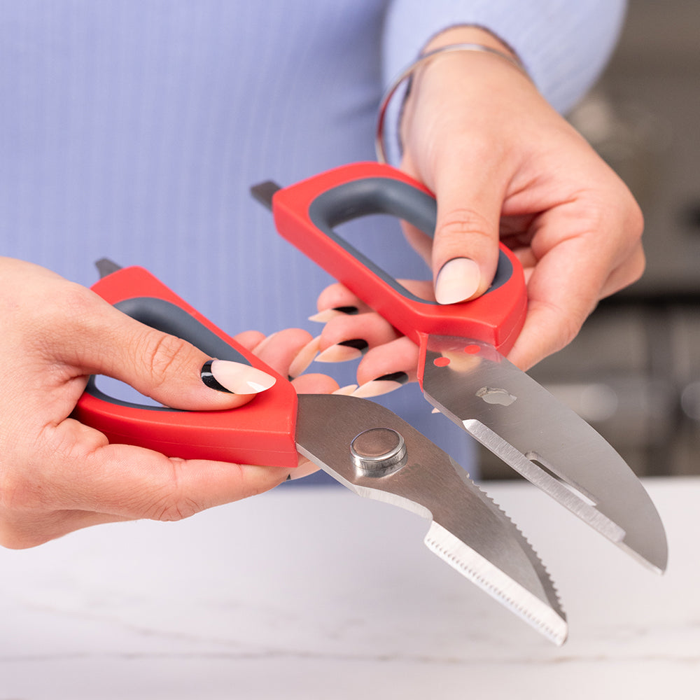 5-Piece Knife Set