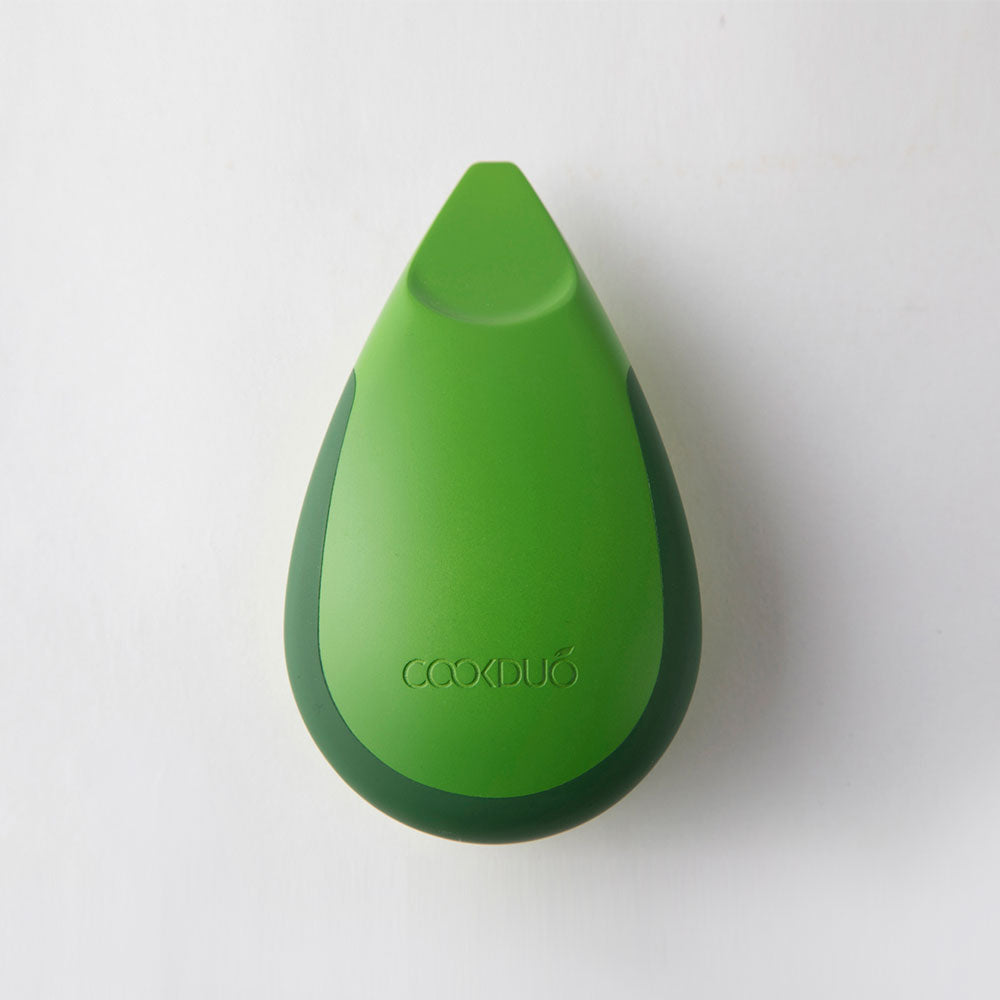 Veggie Brush & Scrape - vegetable and avocado brush