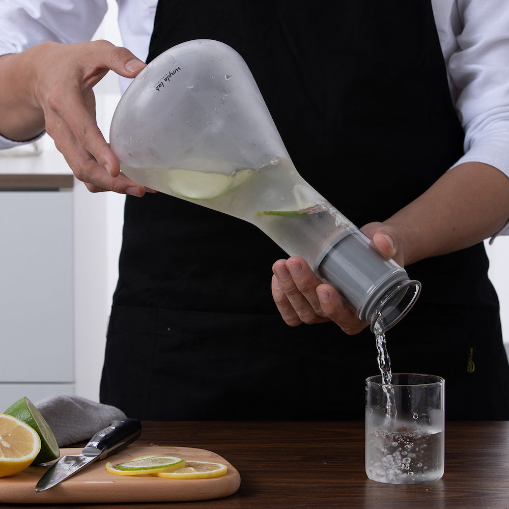 Flasso Carafe
