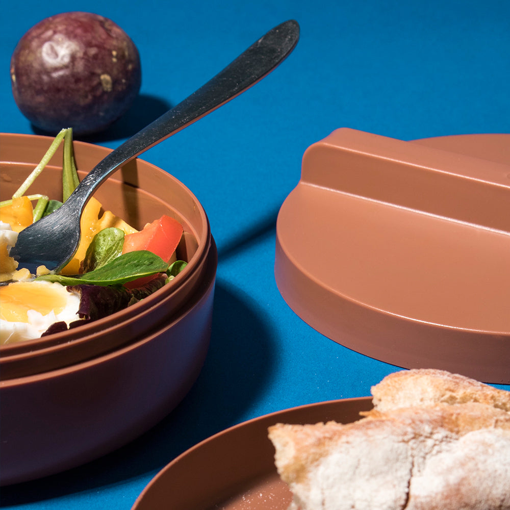 Noon - Bento Box