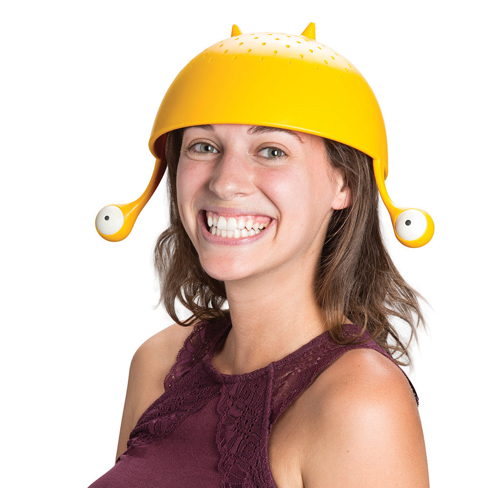 Spaghetti Monster - Colander