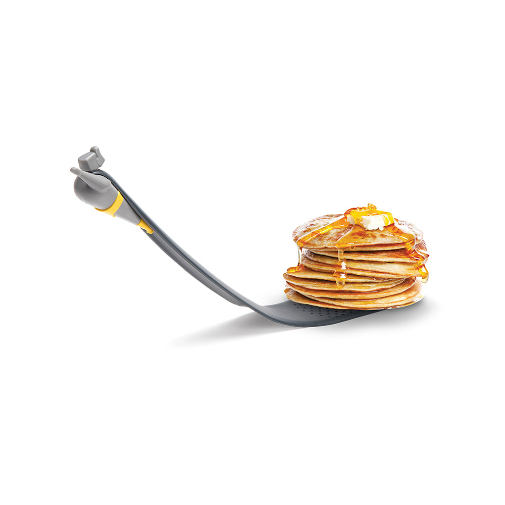 Pan Man - Spatula