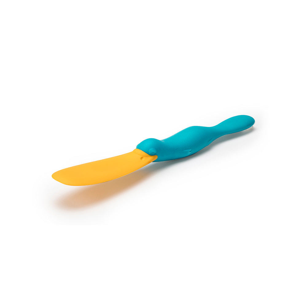 Splatypus - Jar Scraper Spatula