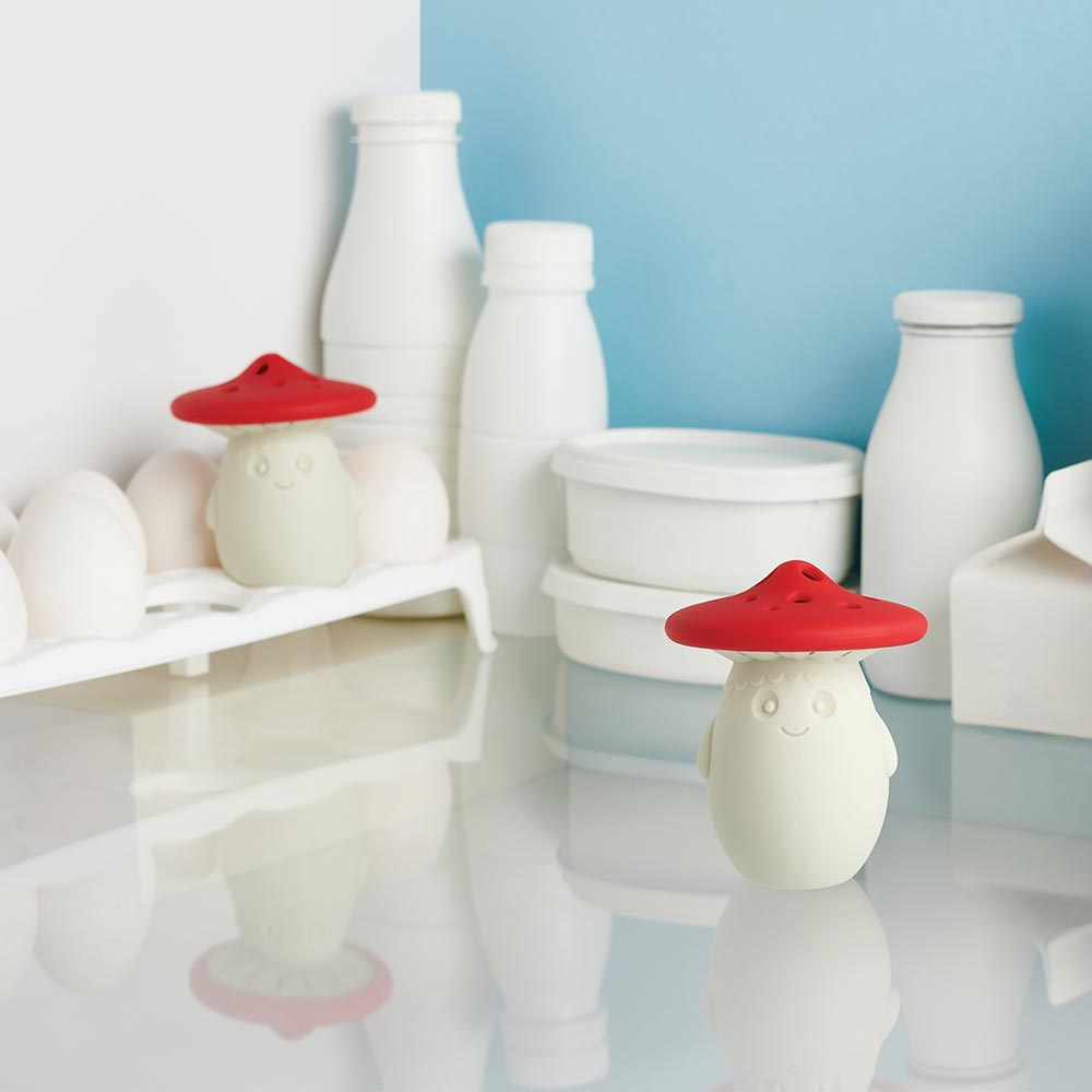 Fun Guy - Fridge Odour Absorber