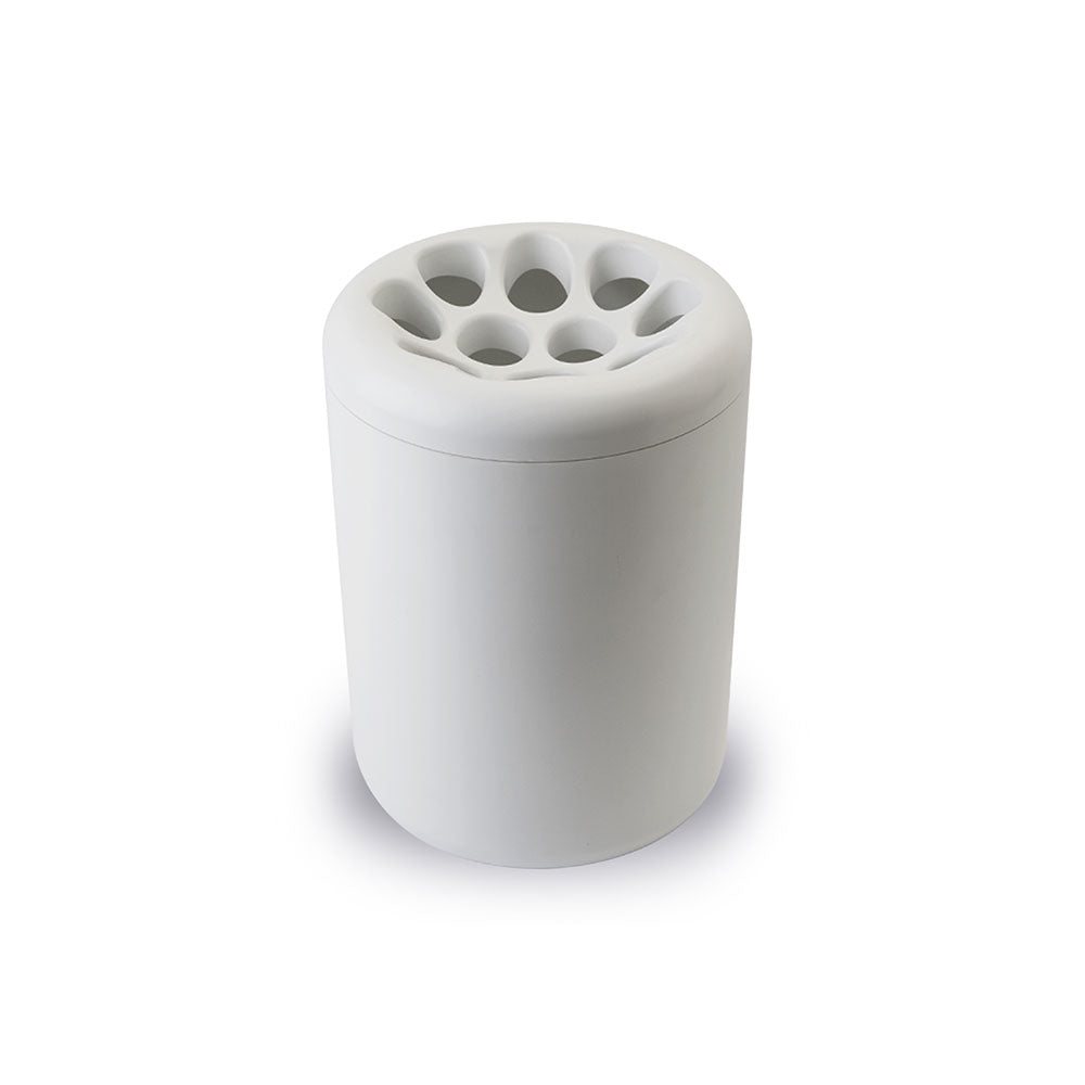 Lotus Root Umbrella Holder