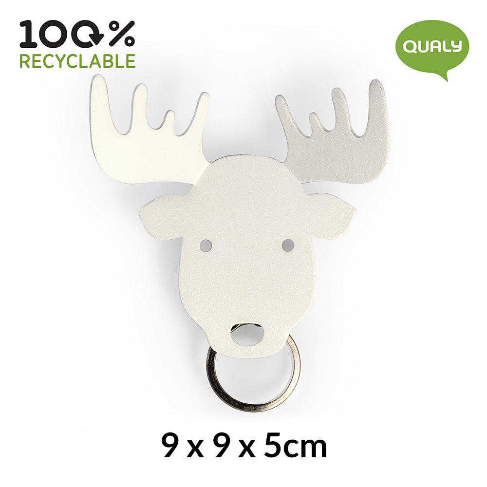 moose key holder
