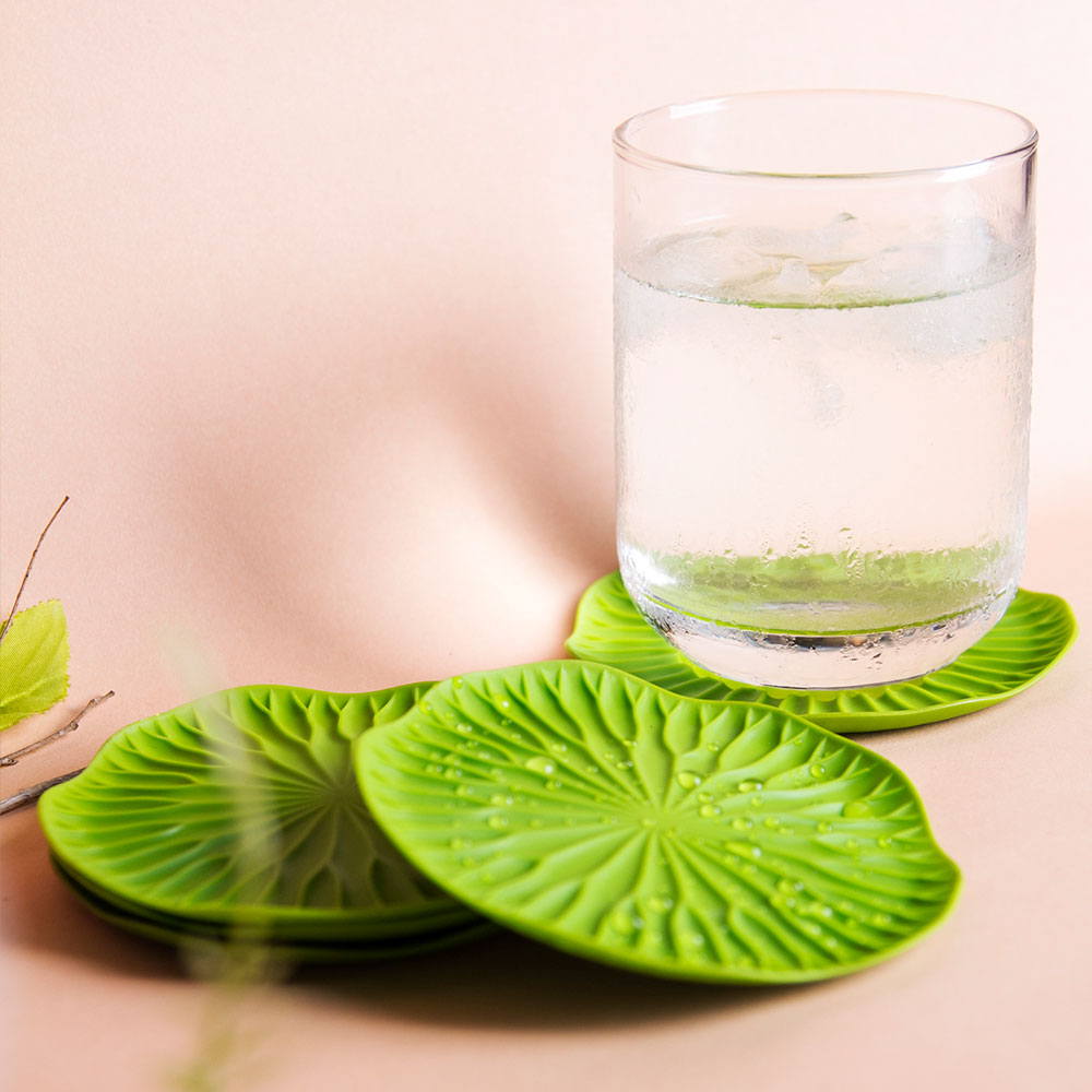 Baibua Coasters