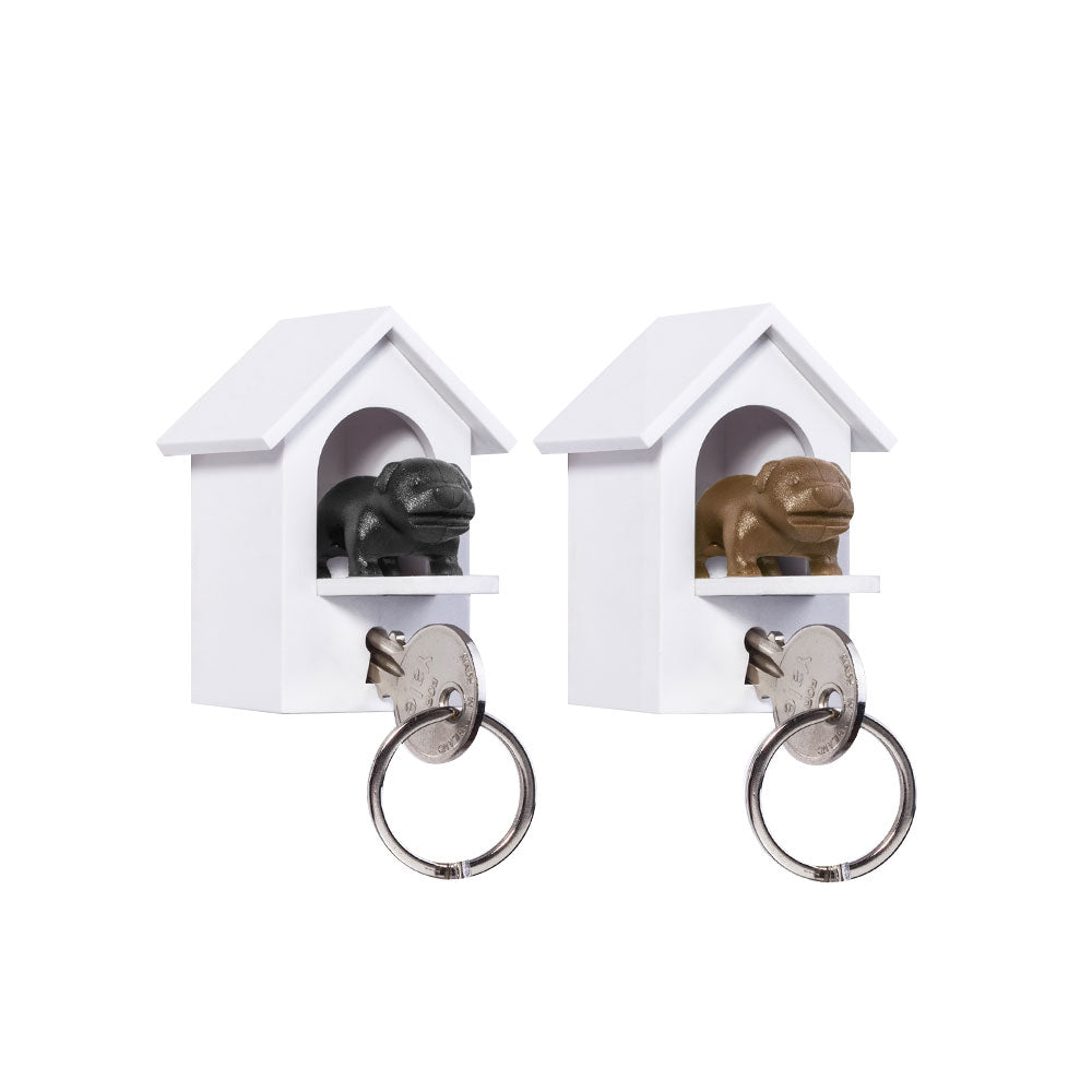 Watchdog Key Holder