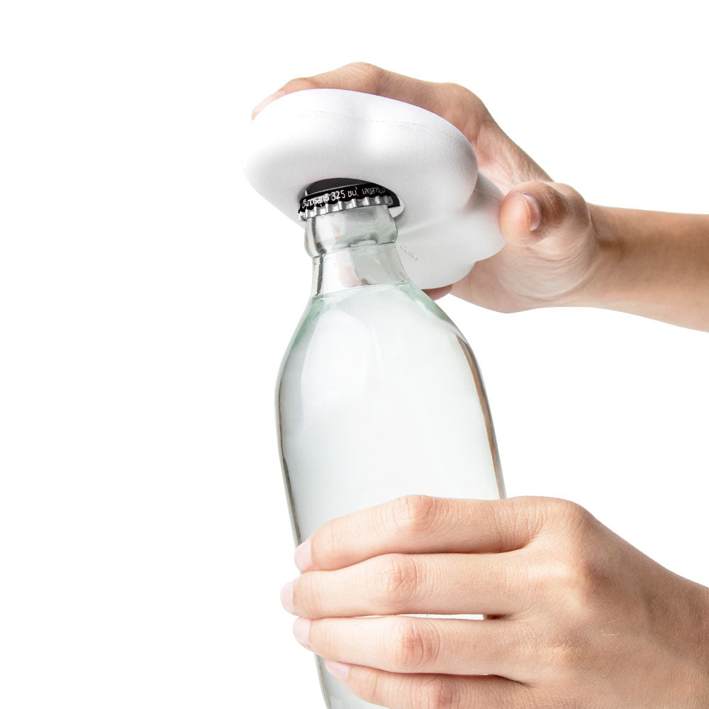 Cloud Bottle Opener