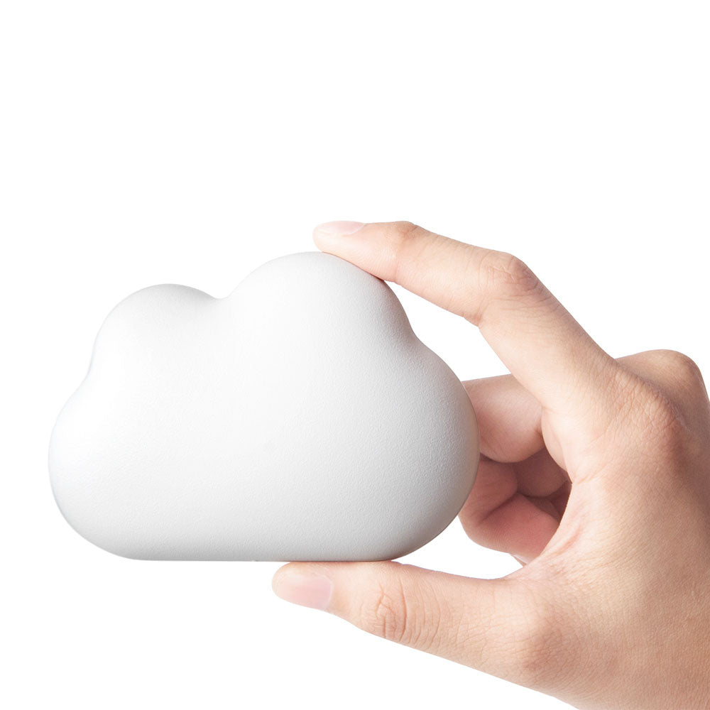 Cloud Bottle Opener