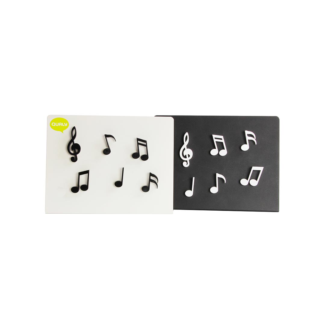 Memody Magnet Set