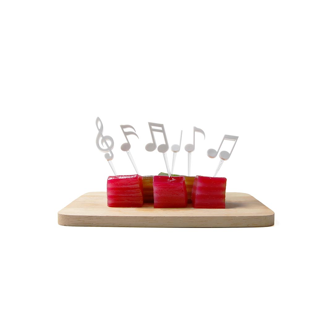 Melodilicious Party Pick Set