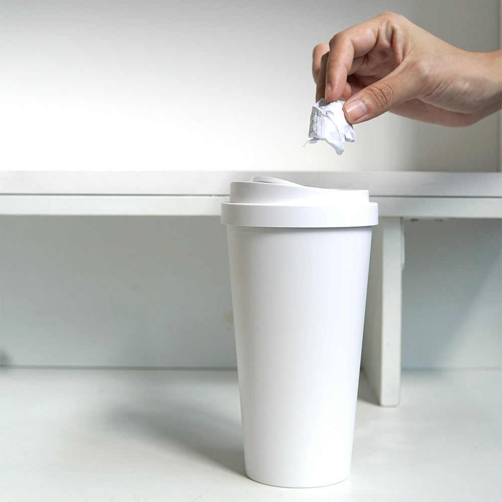 Micro Coffee Bin