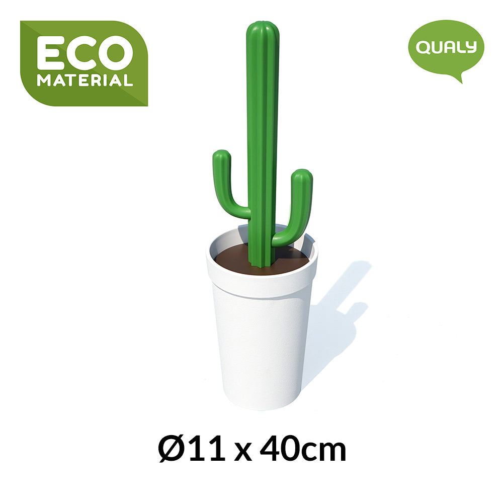 Cacbrush Toilet Brush