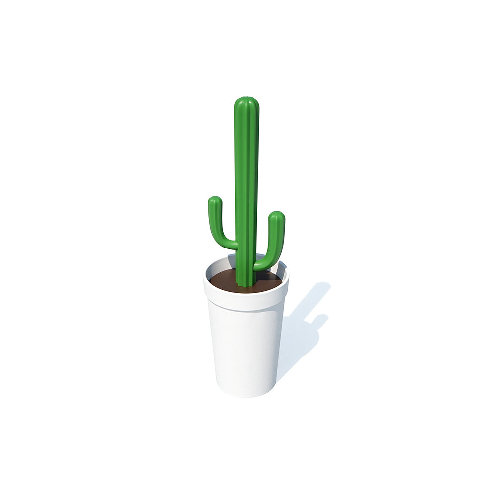 Cacbrush Toilet Brush