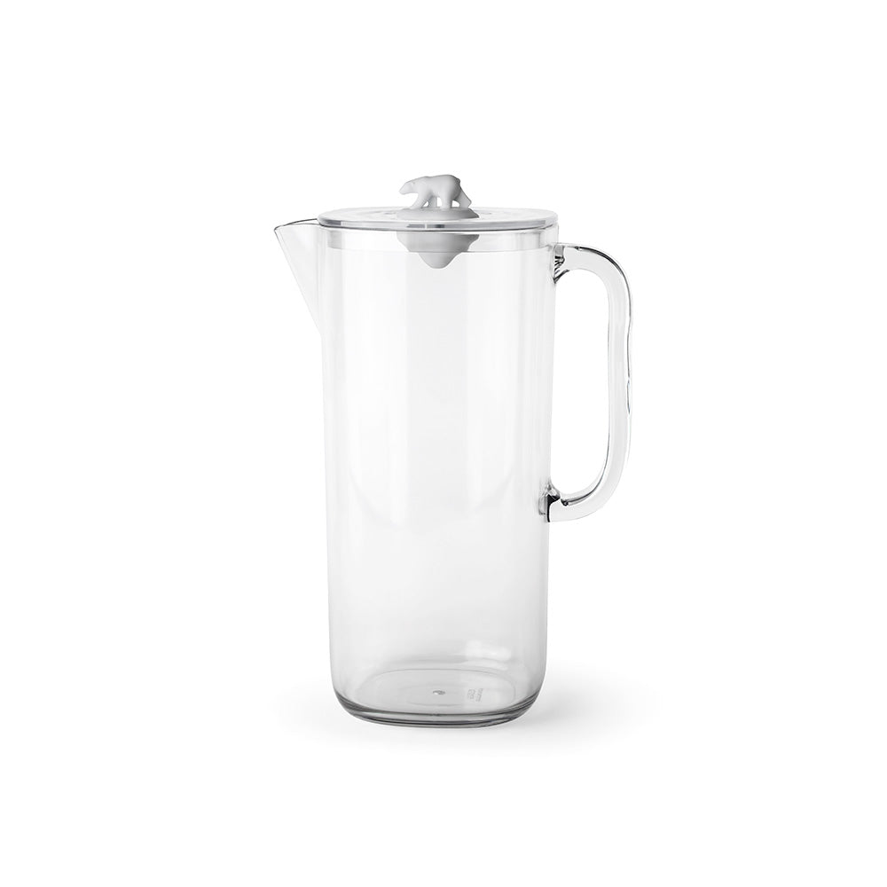 Polar Bear Ocean Jug