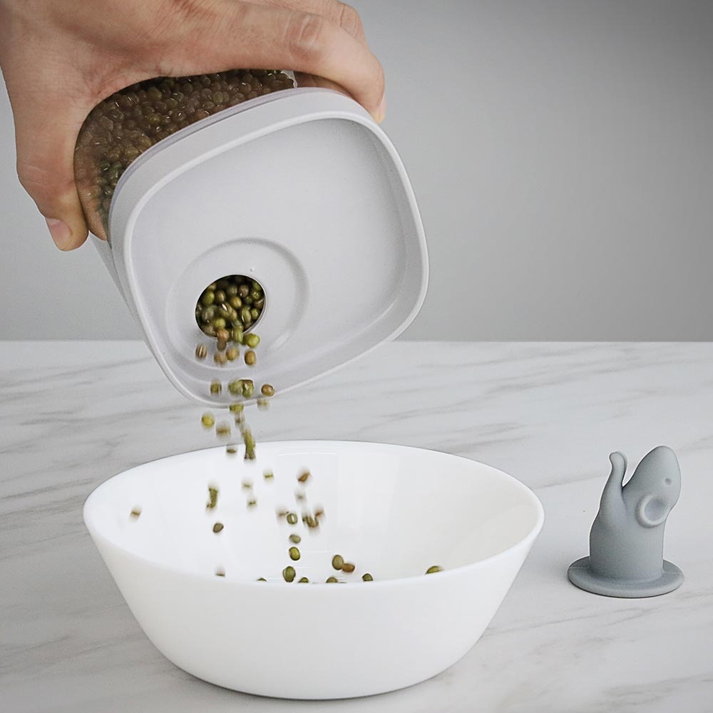 Lucky Mouse Storage Container (0.6L)
