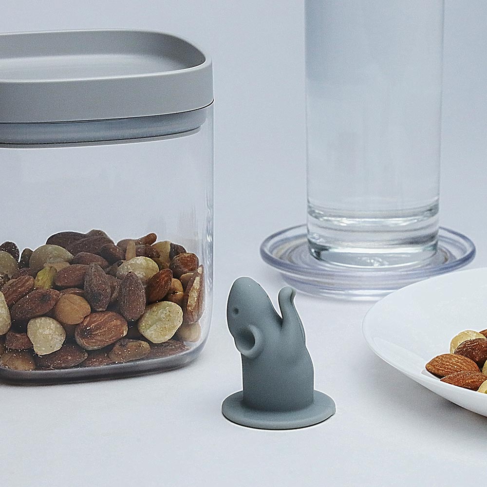 Lucky Mouse Storage Container (0.6L)