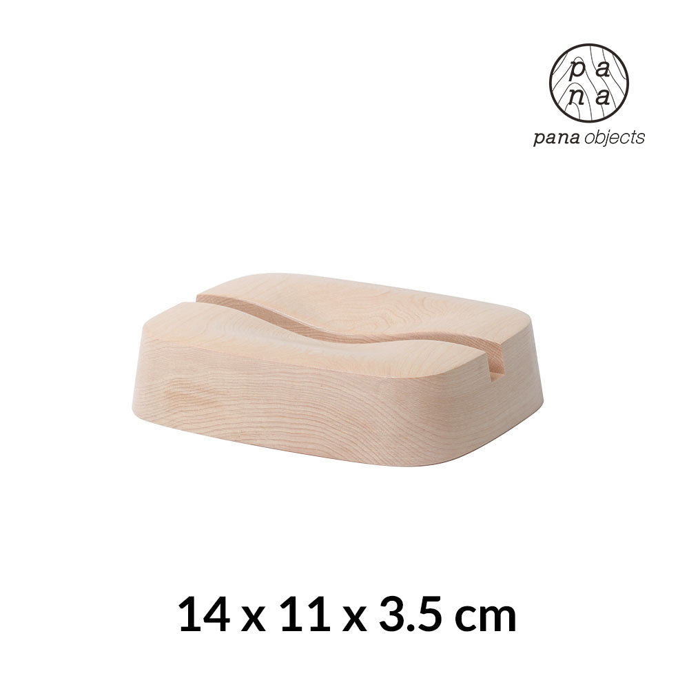 Sila - Tablet Stand (Maple)