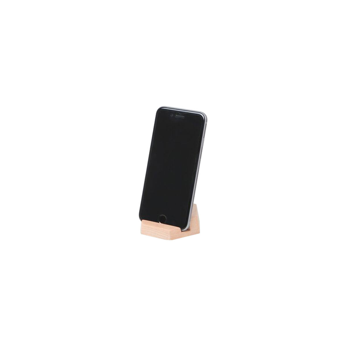 Gaze - Smartphone Stand (Beech)