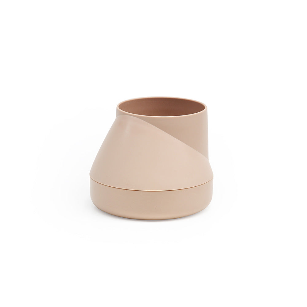 Small Hill Pot