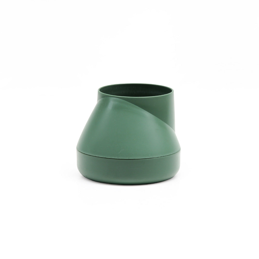 Small Hill Pot