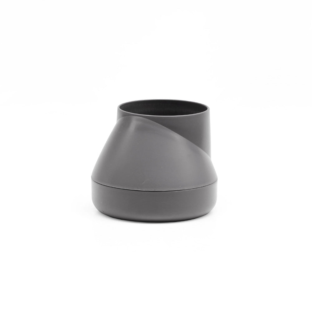 Small Hill Pot