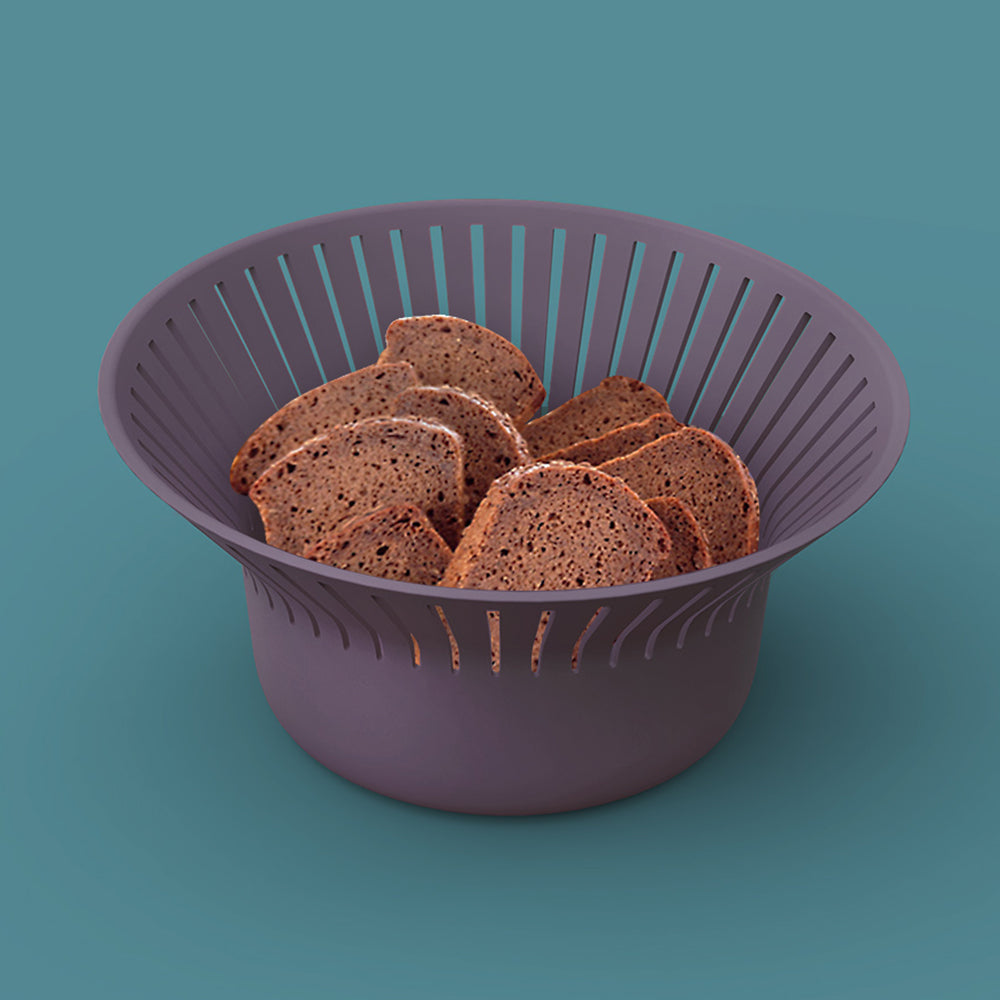 Ruff - Multipurpose Basket/Colander