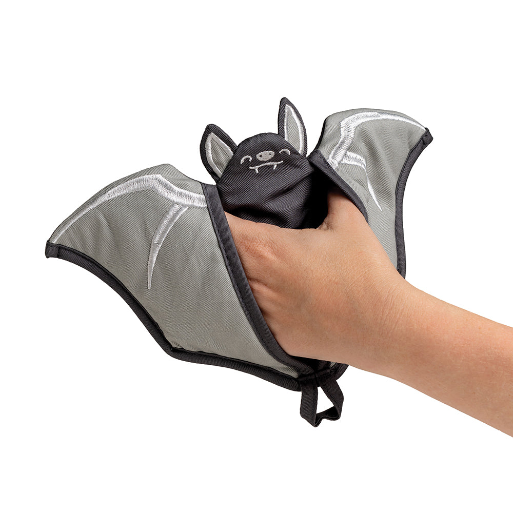 Batlicious - Oven Mitt and Trivet Set