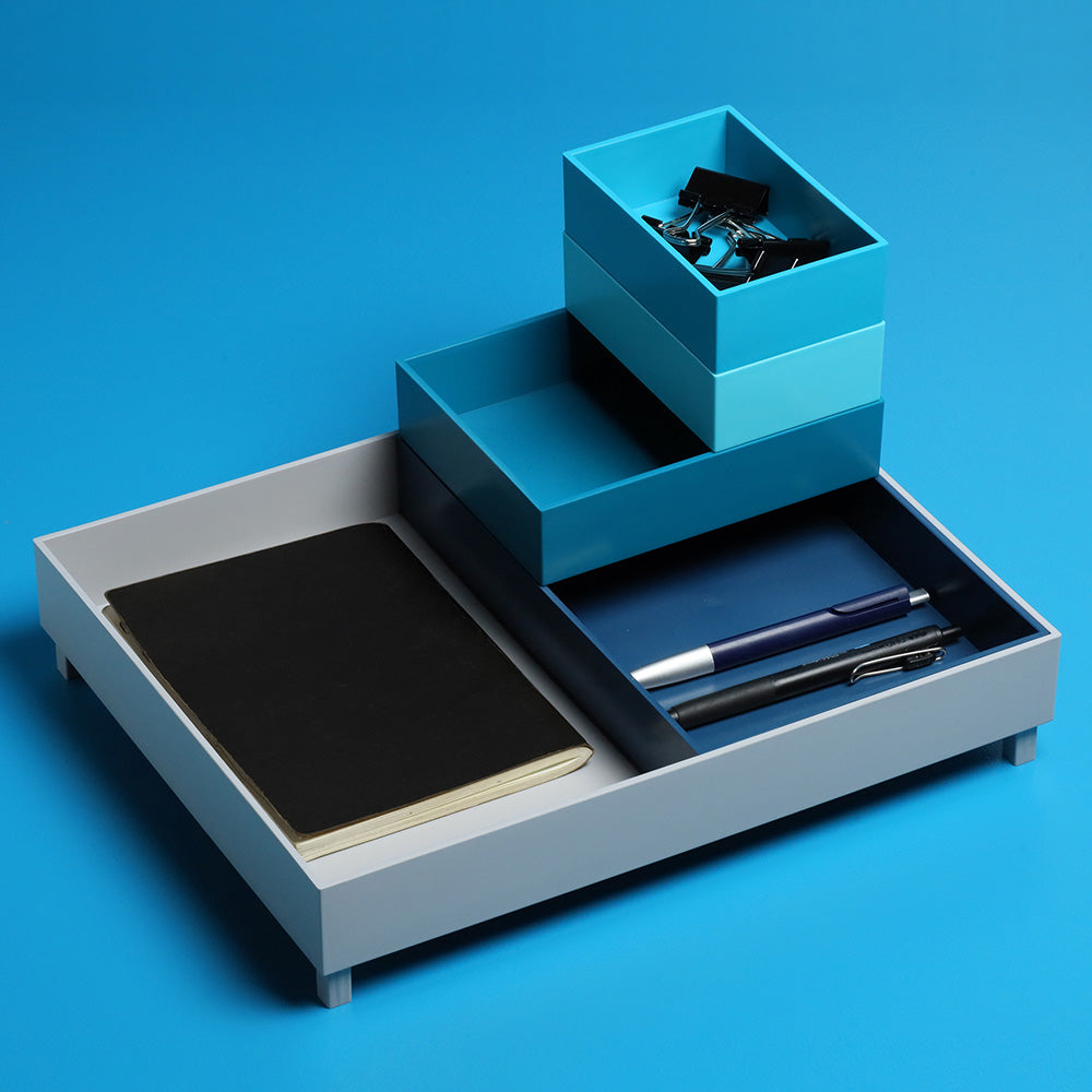 Bent Organiser Tray