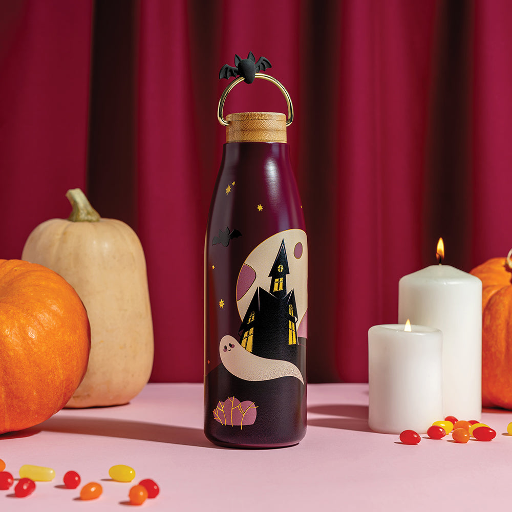 Boo!tle - Insulated Tumbler