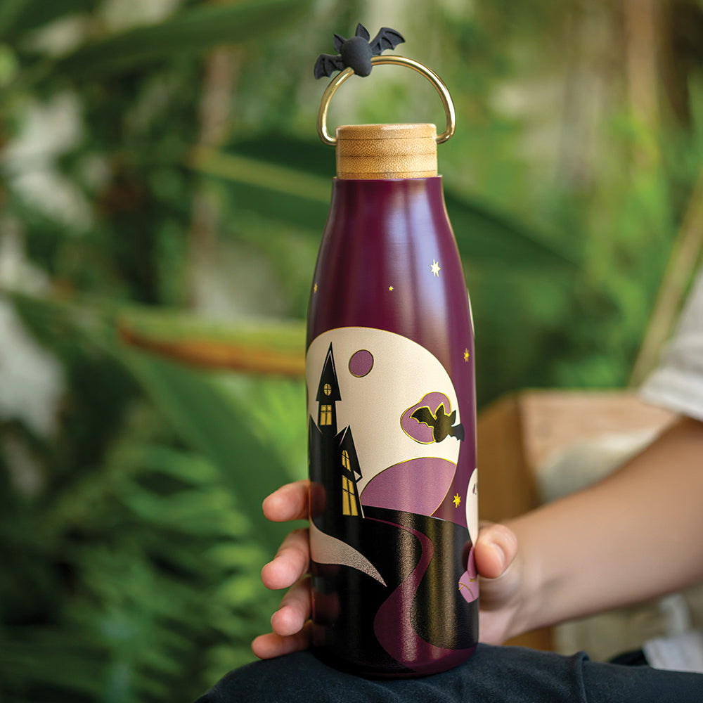 Boo!tle - Insulated Tumbler