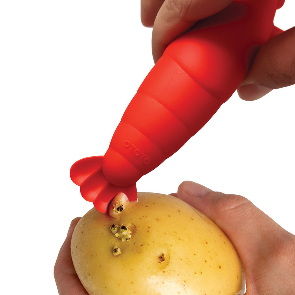 Clawy - Peeler