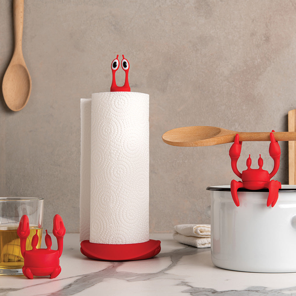 CrabTea Tea Infuser
