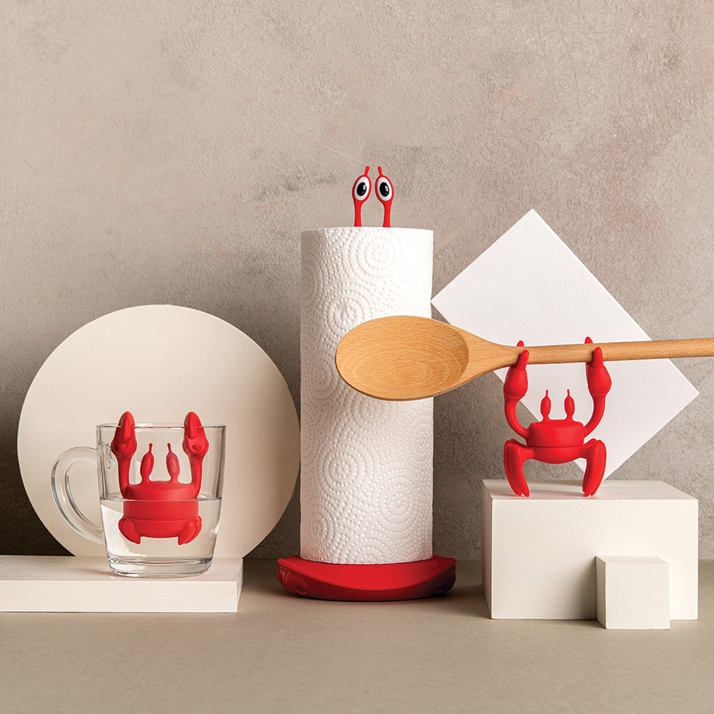 CrabTea Tea Infuser