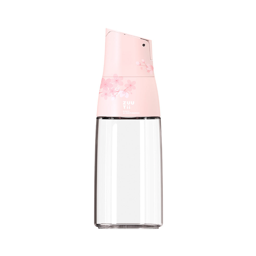 Drip-free Oil Carafe