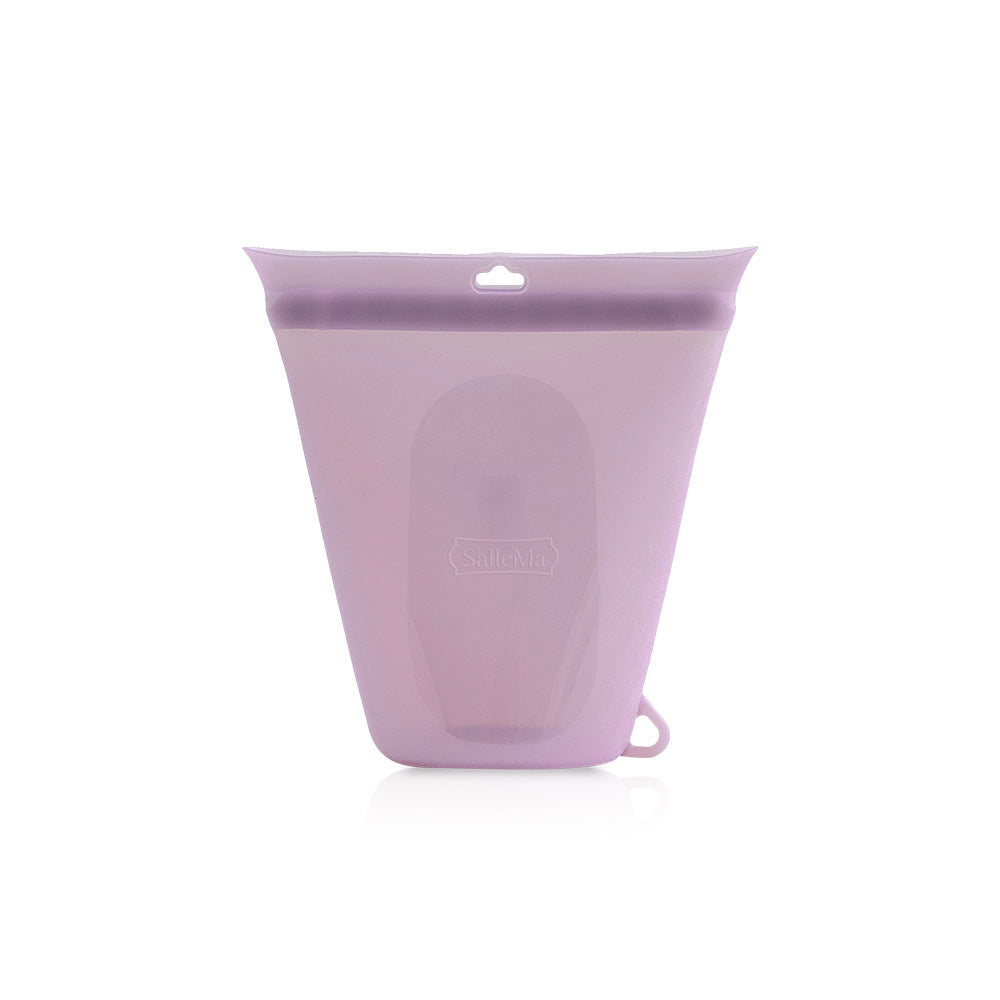 Easy Flip Silicone Cup