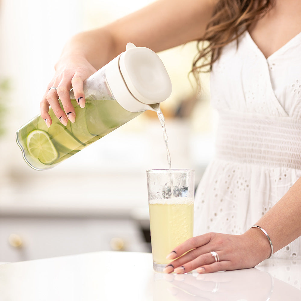 Infuser Pitcher