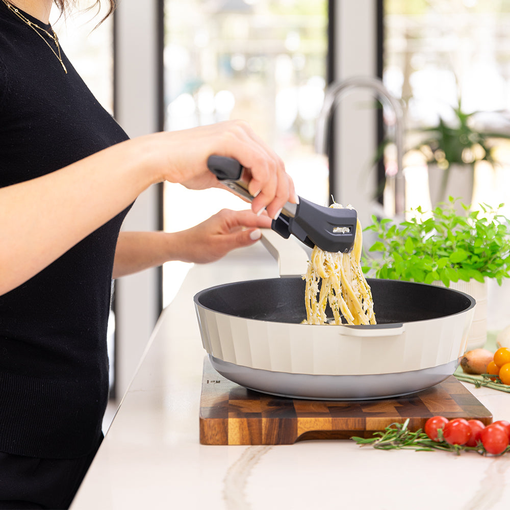 Kitchen Tongs