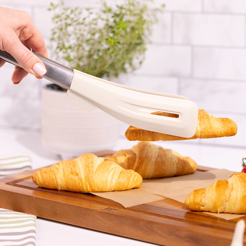Kitchen Tongs