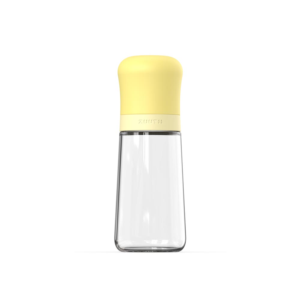 Leak-Proof Oil Dispenser