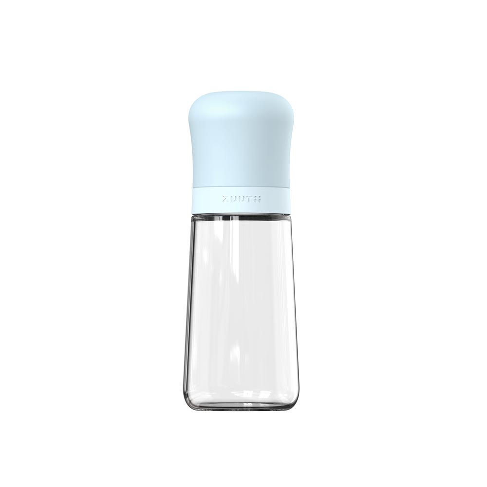 Leak-Proof Oil Dispenser