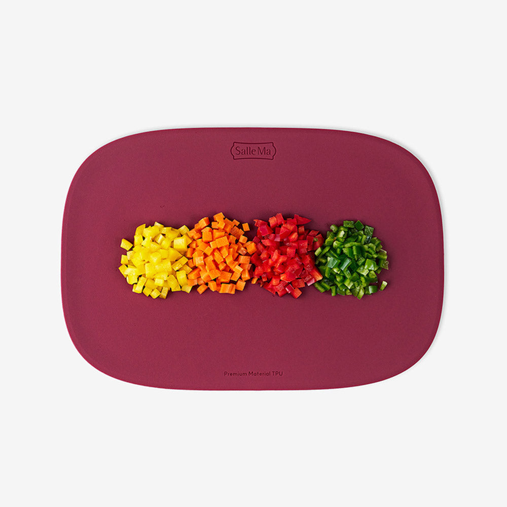 Macaron EZ TPU Cutting Board